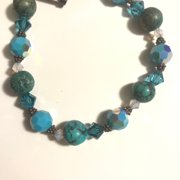 ⚡️3/$22 Costume Jewelry Bracelet - Picture 3 of 5